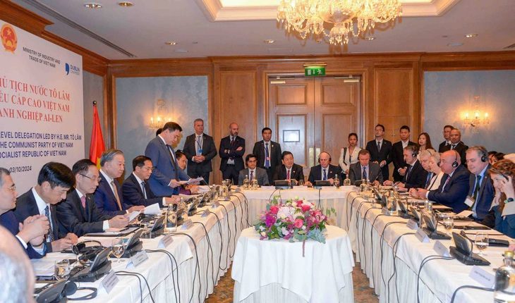 tbt-to-lam-doanh-nghiep-2-17279589890711614617210 15 tập đoàn hàng đầu Ireland muốn đầu tư vào Việt Nam - Ảnh 1.